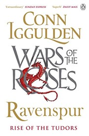 best books about Medieval Europe Ravenspur: Rise of the Tudors