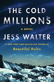 best books about idaho The Cold Millions
