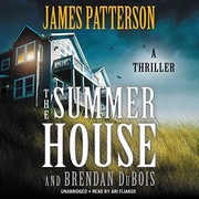 best books about vacation The Summer House