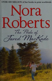 Cover of: The pride of Jared MacKade