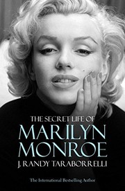 best books about Marilyn Monroe The Secret Life of Marilyn Monroe