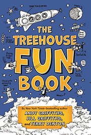 best books about Australifor Kids The Treehouse Fun Book