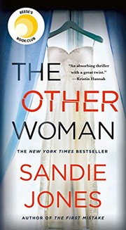 best books about Stalking And Obsession The Other Woman