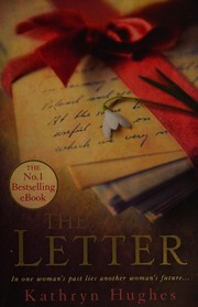 best books about writing letters The Letter