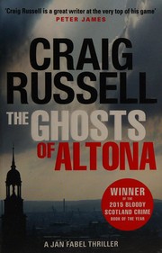 Cover of: The ghosts of Altona