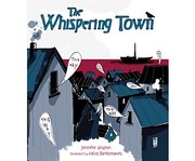 best books about the holocaust for middle school The Whispering Town