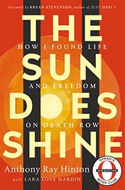 best books about prisons The Sun Does Shine: How I Found Life and Freedom on Death Row
