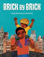 Cover of: Brick by Brick