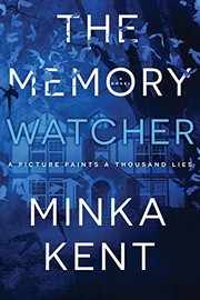 best books about stalking The Memory Watcher