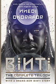 Cover of: Binti