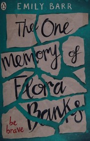 best books about long distance relationships The One Memory of Flora Banks