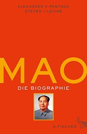 best books about mao Mao: The Real Story