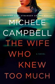 best books about being good wife The Wife Who Knew Too Much
