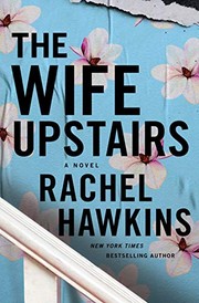 best books about being good wife The Wife Upstairs