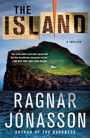 best books about Iceland The Island