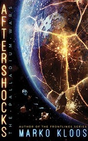 Cover of: Aftershocks
