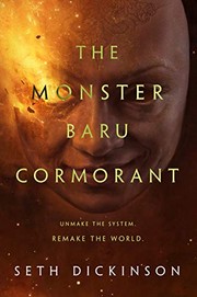 Cover of: The Monster Baru Cormorant