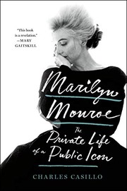 best books about Marilyn Monroe Marilyn Monroe: The Private Life of a Public Icon