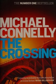 best books about police The Crossing