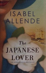 best books about japanese culture The Japanese Lover