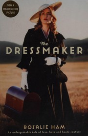 best books about australia The Dressmaker