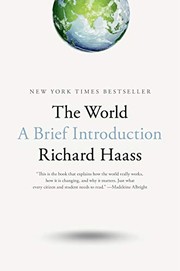 best books about the world The World: A Brief Introduction