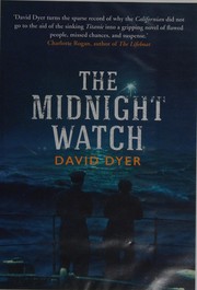 best books about the titanic fiction The Midnight Watch