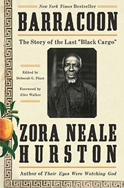 best books about slaves Barracoon