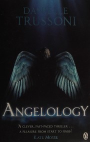 best books about angels and demons fiction Angelology