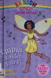 Cover of: Emma the Easter Fairy