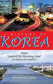 best books about korean culture The History of Korea