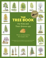 best books about plants for kindergarten The Tree Book for Kids and Their Grown-Ups