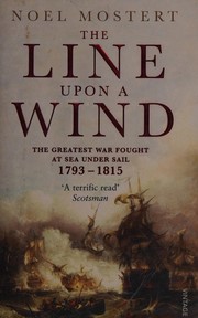 best books about The Navy The Line Upon a Wind