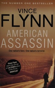 best books about Assassins American Assassin
