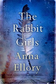 best books about Rabbits The Rabbit Girls