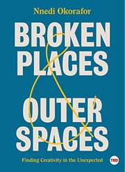 Cover of: Broken Places & Outer Spaces