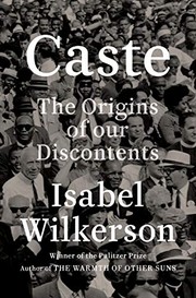 best books about discrimination Caste