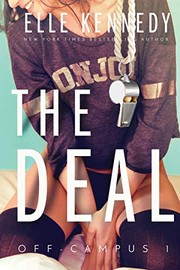 best books about best friends falling in love The Deal