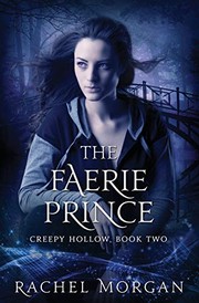 best books about faries The Faerie Prince