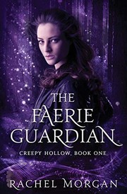 best books about fae for adults The Faerie Guardian