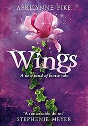best books about faries Wings