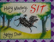 Cover of: Hairy Maclary, sit