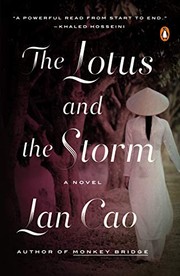 best books about vietnamese culture The Lotus and the Storm