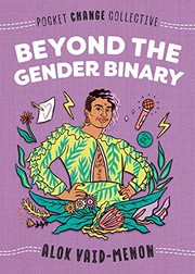 best books about non binary Beyond the Gender Binary