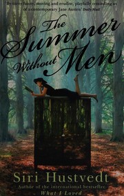 best books about seasons The Summer Without Men