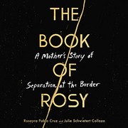 best books about Crossing The Border The Book of Rosy