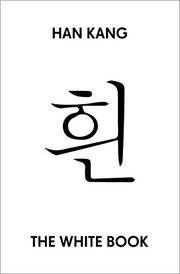 best books about korean culture The White Book