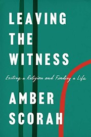 best books about escaping polygamy Leaving the Witness