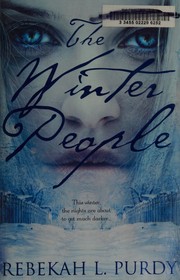 best books about winter The Winter People