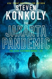 best books about indonesia The Jakarta Pandemic